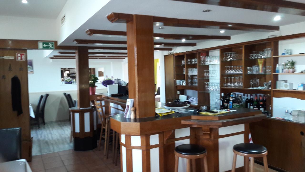 Hotel Steakhaus Galgenbach Werne Exterior foto
